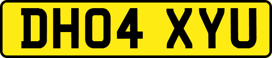 DH04XYU