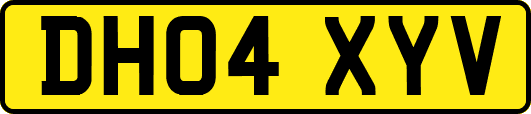 DH04XYV