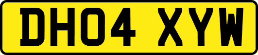 DH04XYW
