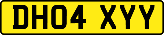 DH04XYY