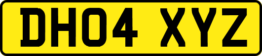 DH04XYZ