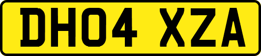 DH04XZA