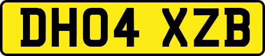 DH04XZB
