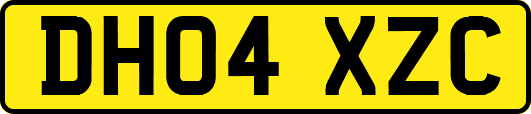 DH04XZC