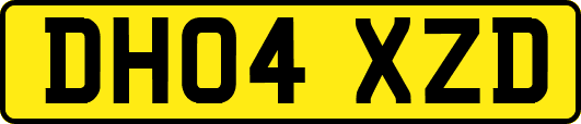 DH04XZD