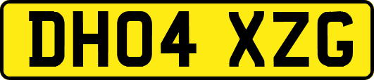 DH04XZG
