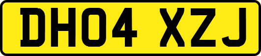 DH04XZJ