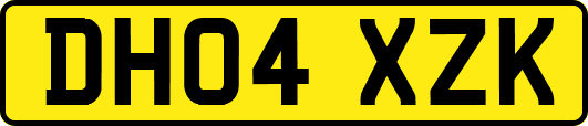 DH04XZK