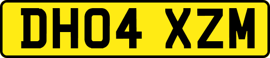 DH04XZM