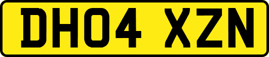 DH04XZN
