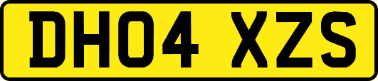 DH04XZS