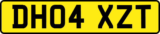 DH04XZT