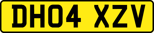 DH04XZV