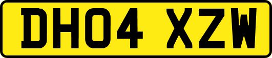 DH04XZW