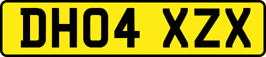 DH04XZX