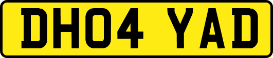 DH04YAD