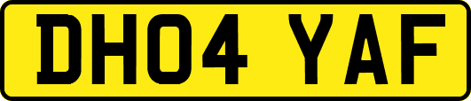 DH04YAF