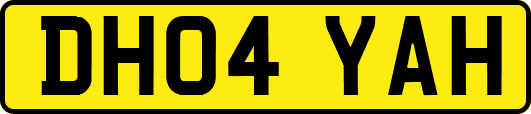 DH04YAH