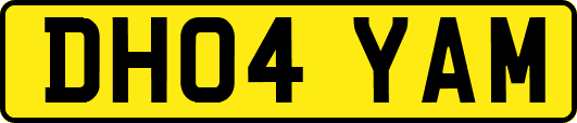 DH04YAM