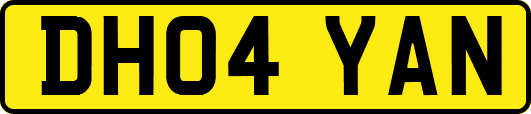 DH04YAN