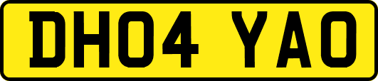 DH04YAO