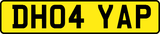 DH04YAP