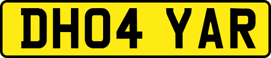 DH04YAR
