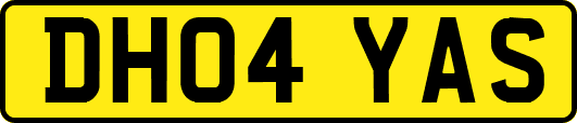 DH04YAS