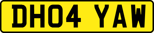 DH04YAW