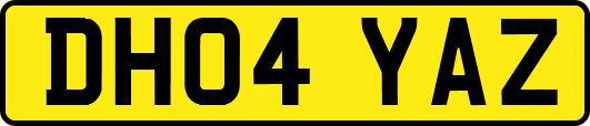 DH04YAZ