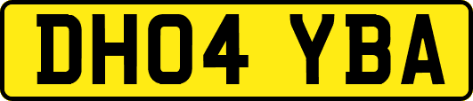 DH04YBA