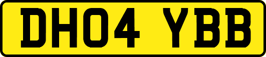 DH04YBB