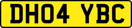 DH04YBC