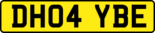 DH04YBE