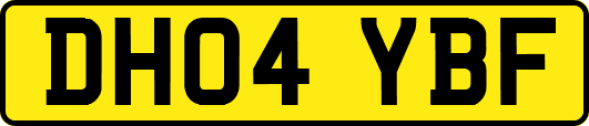 DH04YBF
