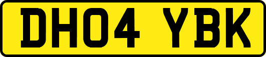 DH04YBK