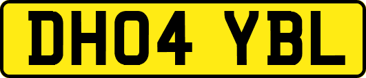 DH04YBL