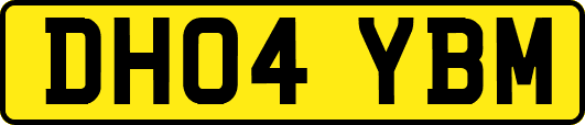 DH04YBM