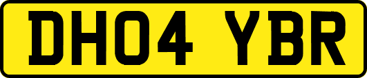 DH04YBR