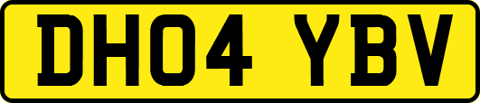 DH04YBV