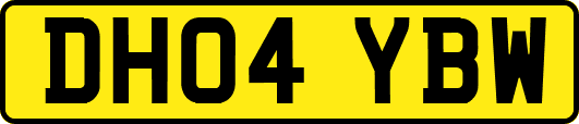 DH04YBW