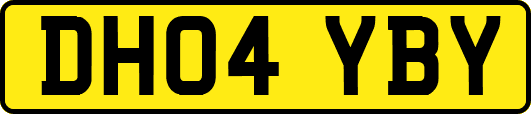 DH04YBY