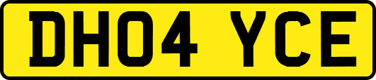 DH04YCE