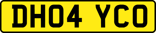 DH04YCO