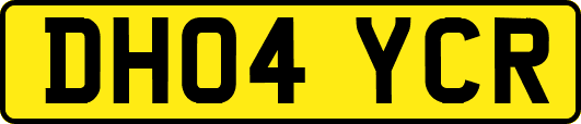 DH04YCR