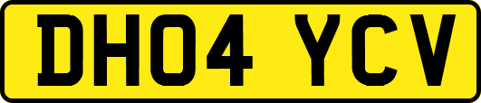 DH04YCV