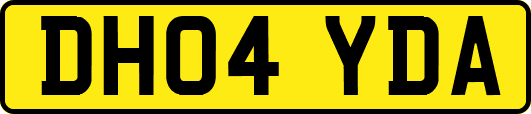 DH04YDA