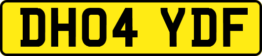 DH04YDF