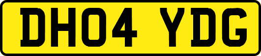 DH04YDG