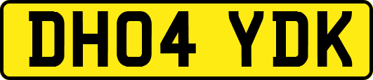 DH04YDK